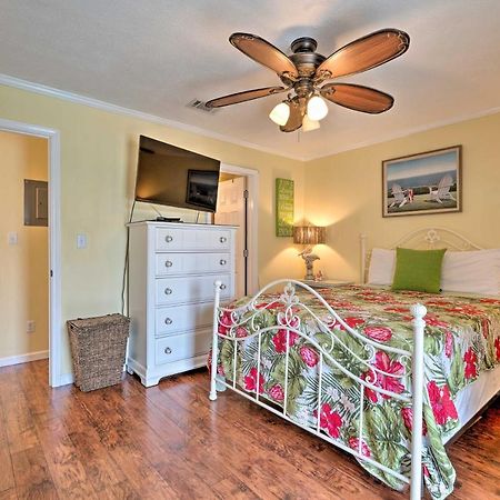 Convenient Pcb Condo With Pool Access Walk To Beach 파나마 시티 외부 사진