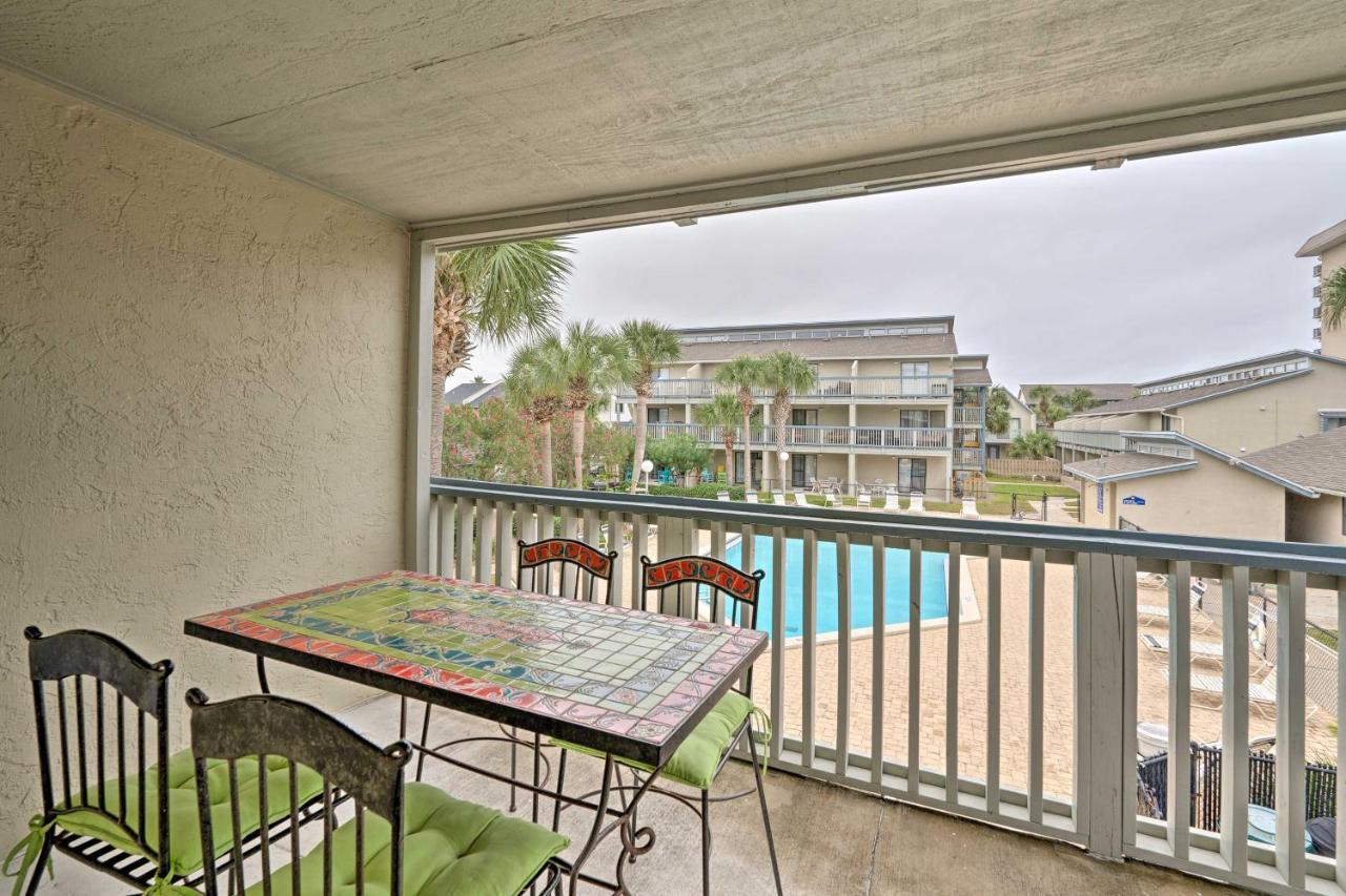 Convenient Pcb Condo With Pool Access Walk To Beach 파나마 시티 외부 사진