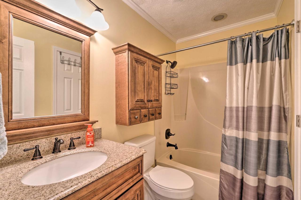 Convenient Pcb Condo With Pool Access Walk To Beach 파나마 시티 외부 사진